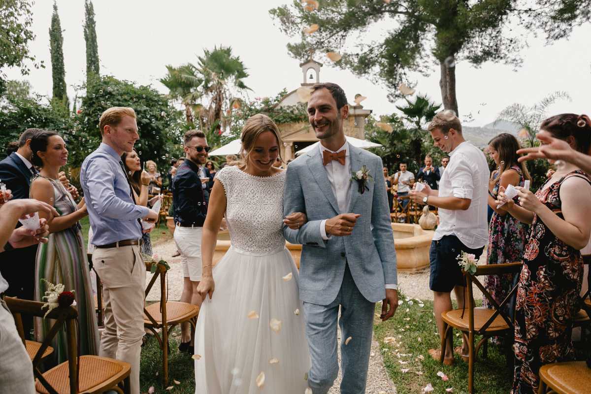 Hochzeitsplaner Mallorca